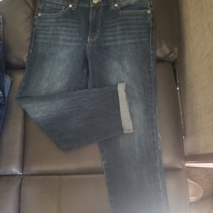 Distressed crops